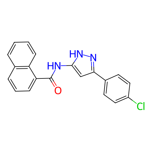Chemical structure of BindingDB Monomer ID 50123733