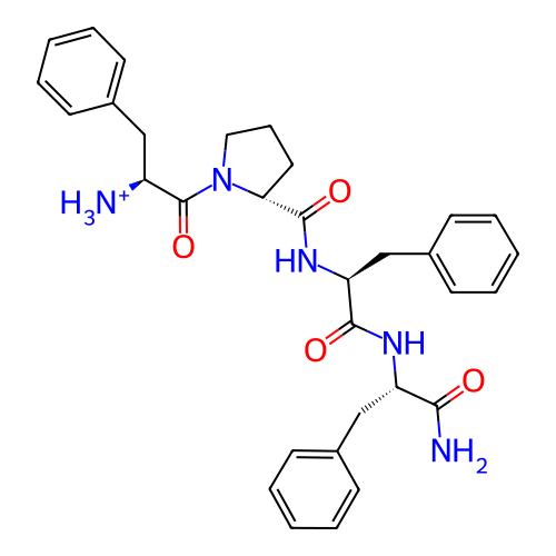 Chemical structure of BindingDB Monomer ID 50123755