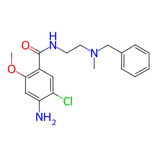 Chemical structure of BindingDB Monomer ID 50123801