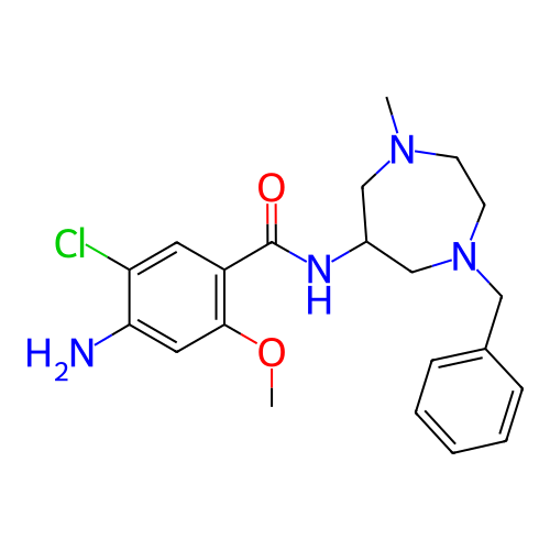 Chemical structure of BindingDB Monomer ID 50123816
