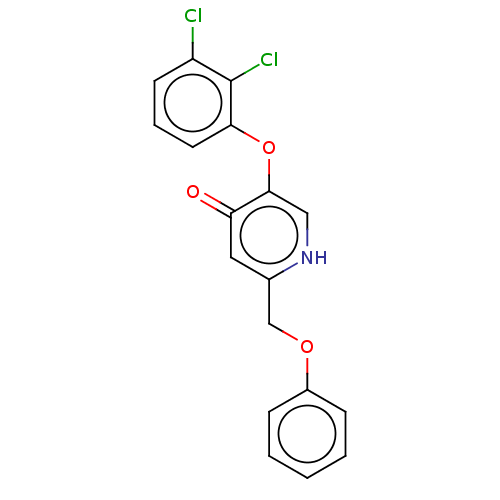 Chemical structure of BindingDB Monomer ID 50123839