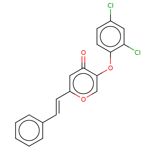Chemical structure of BindingDB Monomer ID 50123866