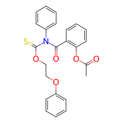 Chemical structure of BindingDB Monomer ID 50123908