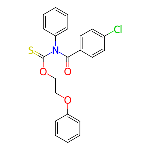 Chemical structure of BindingDB Monomer ID 50123918