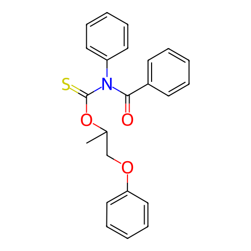 Chemical structure of BindingDB Monomer ID 50123919