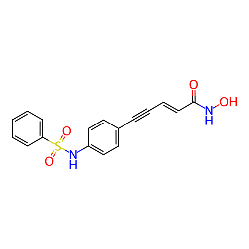 Chemical structure of BindingDB Monomer ID 50123957