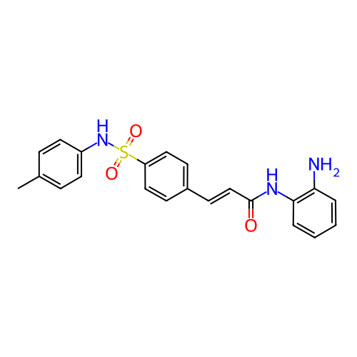 Chemical structure of BindingDB Monomer ID 50123959