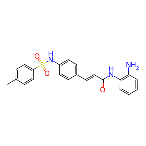 Chemical structure of BindingDB Monomer ID 50123961