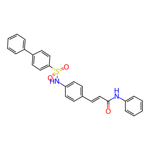 Chemical structure of BindingDB Monomer ID 50123962