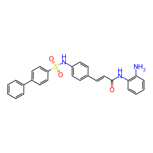 Chemical structure of BindingDB Monomer ID 50123964