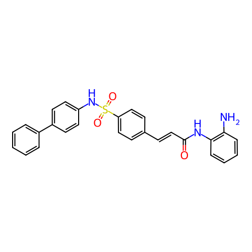 Chemical structure of BindingDB Monomer ID 50123966