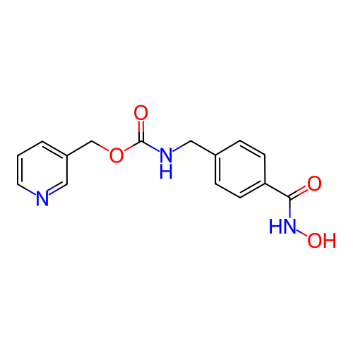 Chemical structure of BindingDB Monomer ID 50123969