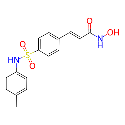 Chemical structure of BindingDB Monomer ID 50123974