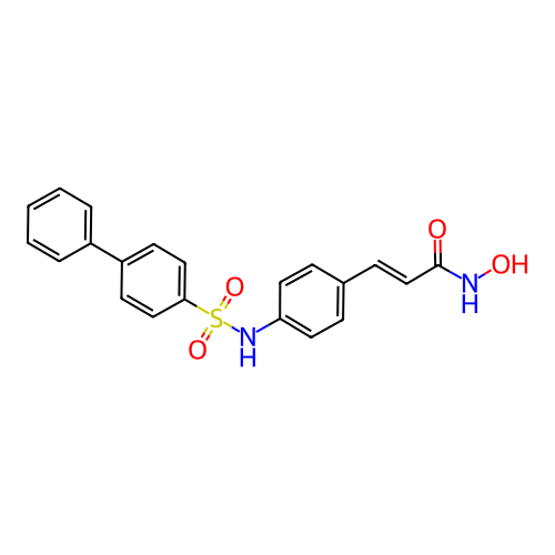 Chemical structure of BindingDB Monomer ID 50123975