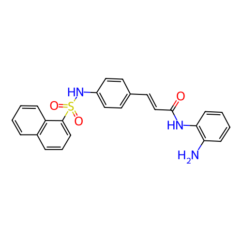 Chemical structure of BindingDB Monomer ID 50123978
