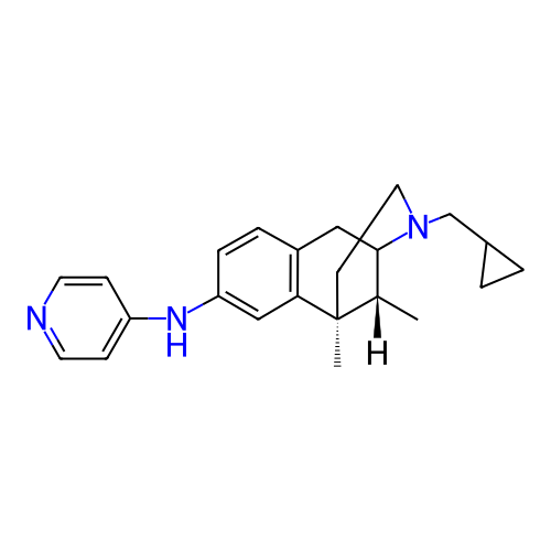 Chemical structure of BindingDB Monomer ID 50123987