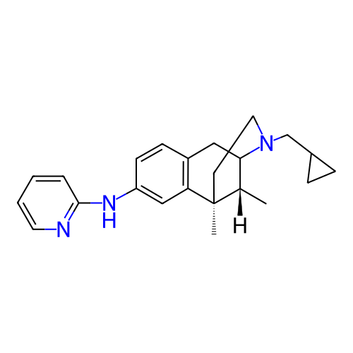 Chemical structure of BindingDB Monomer ID 50123989