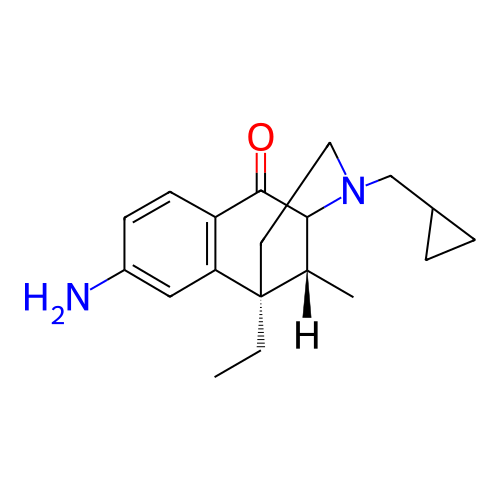 Chemical structure of BindingDB Monomer ID 50123994