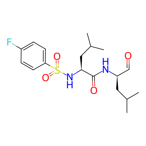 Chemical structure of BindingDB Monomer ID 50124016