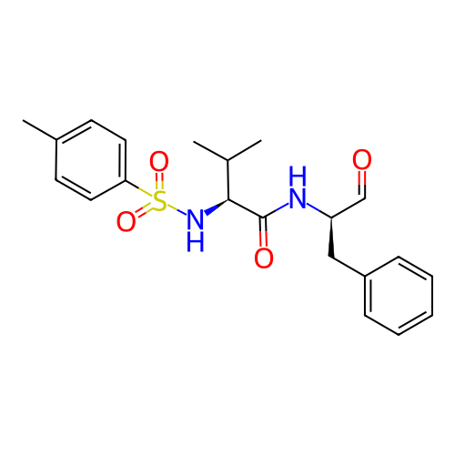 Chemical structure of BindingDB Monomer ID 50124019