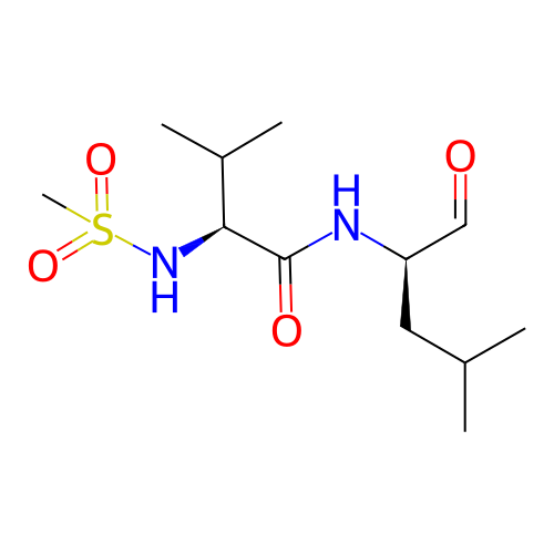 Chemical structure of BindingDB Monomer ID 50124020