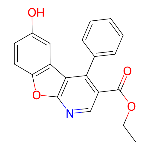 Chemical structure of BindingDB Monomer ID 50124027