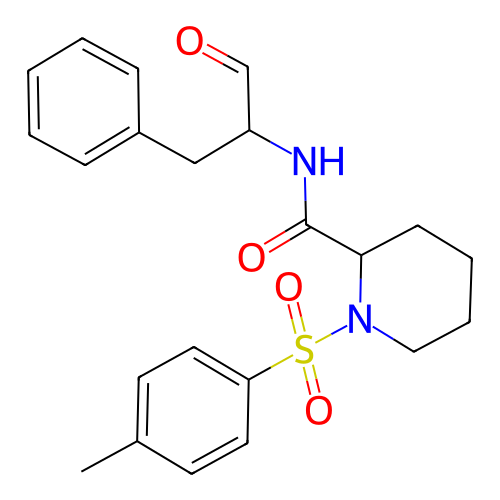 Chemical structure of BindingDB Monomer ID 50124031