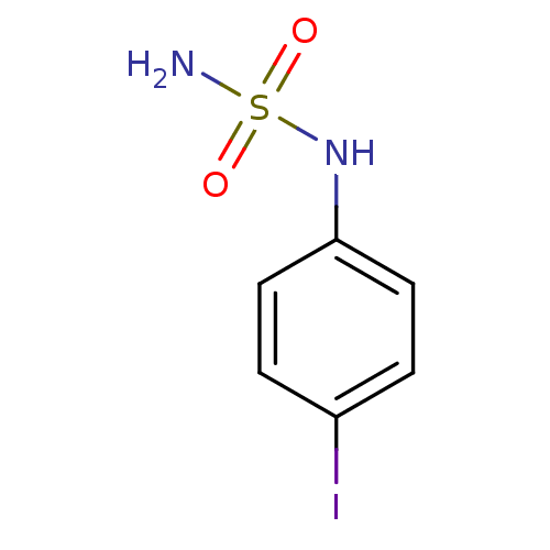 Chemical structure of BindingDB Monomer ID 50124159
