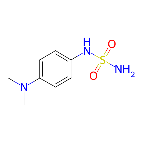 Chemical structure of BindingDB Monomer ID 50124162