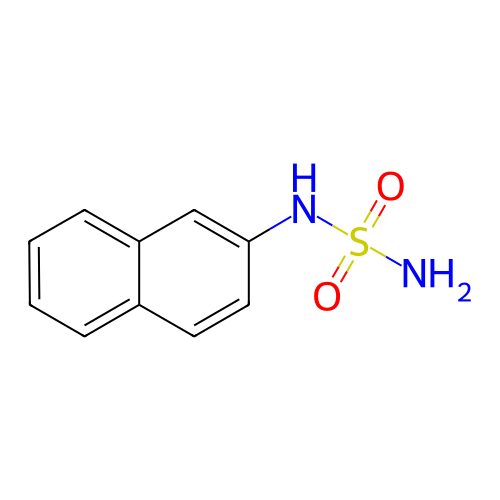 Chemical structure of BindingDB Monomer ID 50124167