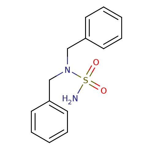 Chemical structure of BindingDB Monomer ID 50124168