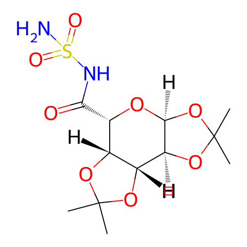 Chemical structure of BindingDB Monomer ID 50124185