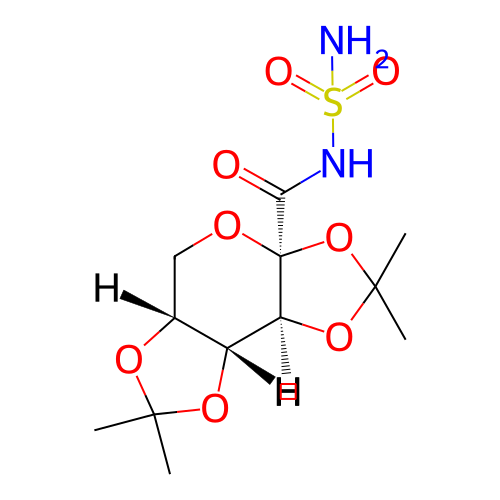 Chemical structure of BindingDB Monomer ID 50124188