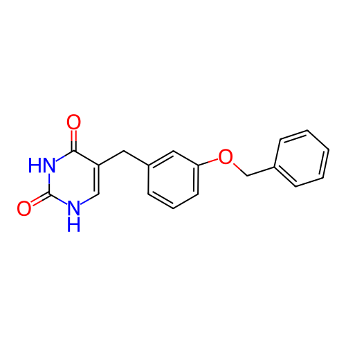Chemical structure of BindingDB Monomer ID 50124201