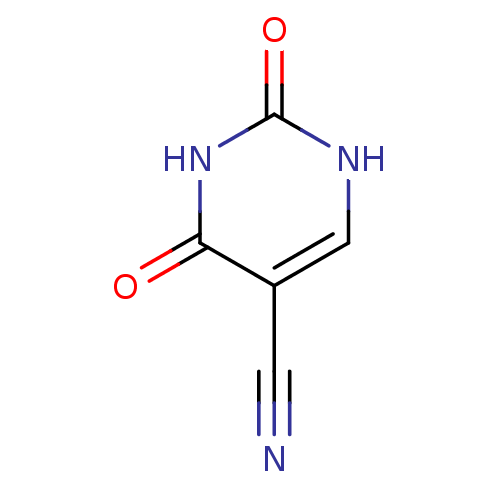 Chemical structure of BindingDB Monomer ID 50124205