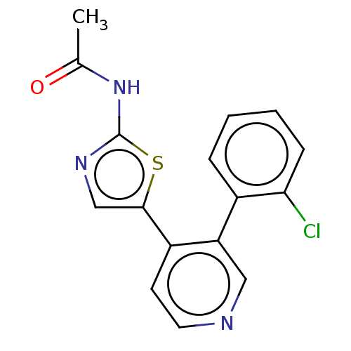 Chemical structure of BindingDB Monomer ID 50124351