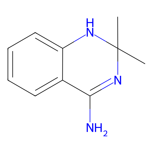 Chemical structure of BindingDB Monomer ID 50124523