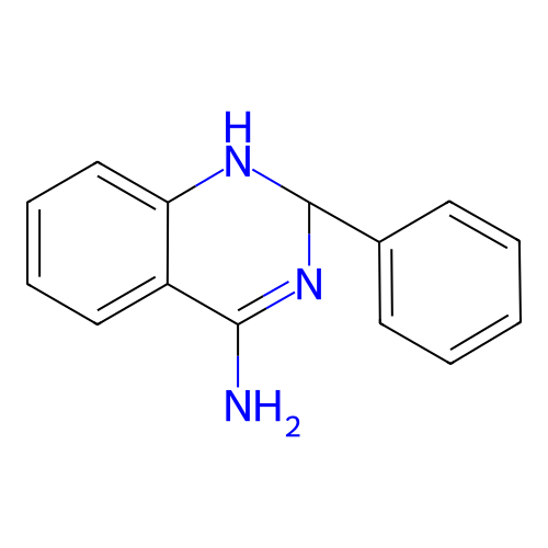 Chemical structure of BindingDB Monomer ID 50124524