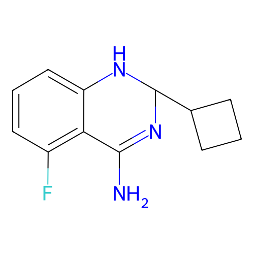 Chemical structure of BindingDB Monomer ID 50124537
