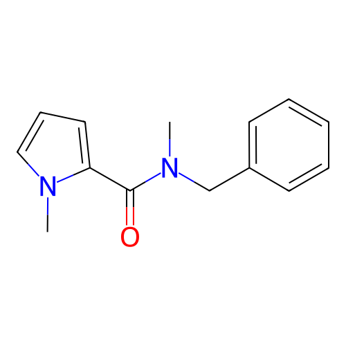 Chemical structure of BindingDB Monomer ID 50124549