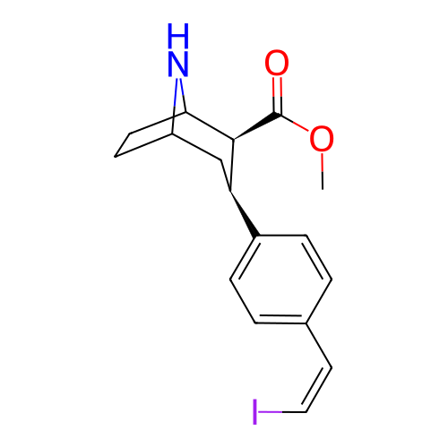 Chemical structure of BindingDB Monomer ID 50124564