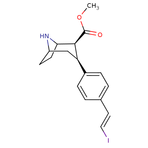 Chemical structure of BindingDB Monomer ID 50124567