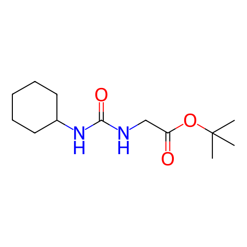 Chemical structure of BindingDB Monomer ID 50124660
