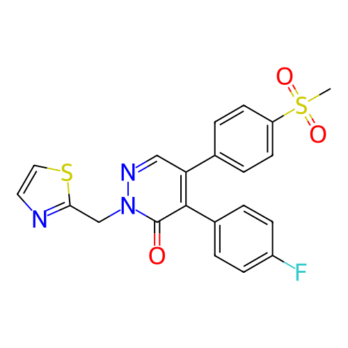 Chemical structure of BindingDB Monomer ID 50124663
