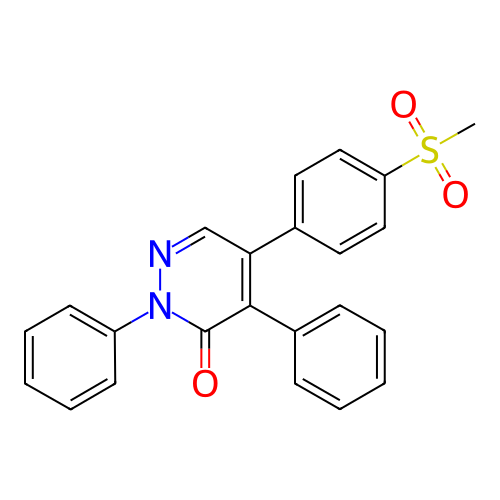 Chemical structure of BindingDB Monomer ID 50124673