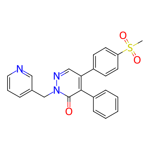 Chemical structure of BindingDB Monomer ID 50124679