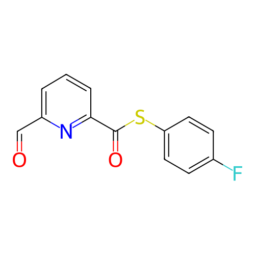 Chemical structure of BindingDB Monomer ID 50124727
