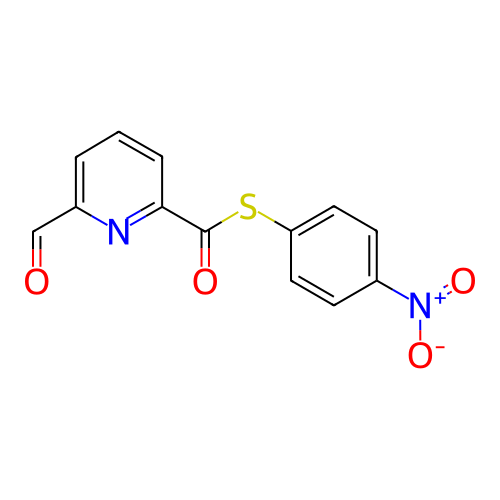 Chemical structure of BindingDB Monomer ID 50124730
