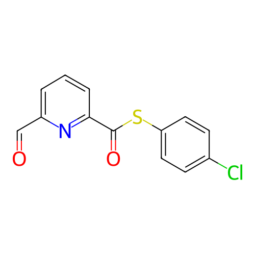 Chemical structure of BindingDB Monomer ID 50124734