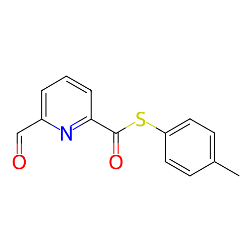 Chemical structure of BindingDB Monomer ID 50124738
